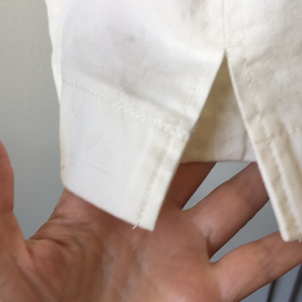 Loft Capris - image 4